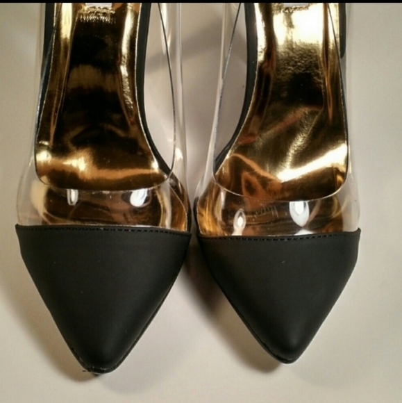 CLEAR DETAIL PUMPS - Picture 4 of 4